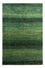 Tappeto Gabbeh - Loribaft Persero - 188 x 124 cm - verde