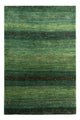 Loribaft Tappeto 188x124cm - Perserteppich Wollteppich