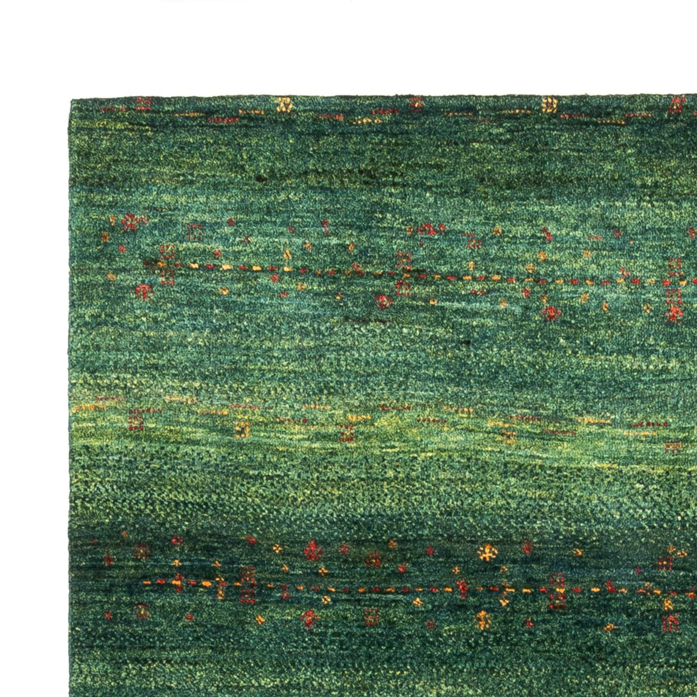 Loribaft Tappeto 188x124cm - Perserteppich Wollteppich