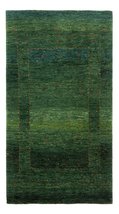 Loribaft Tappeto 105x183cm - Perserteppich Wollteppich