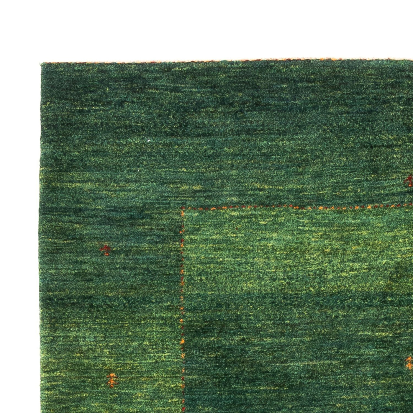 Loribaft Tappeto 181x118cm - Perserteppich Wollteppich