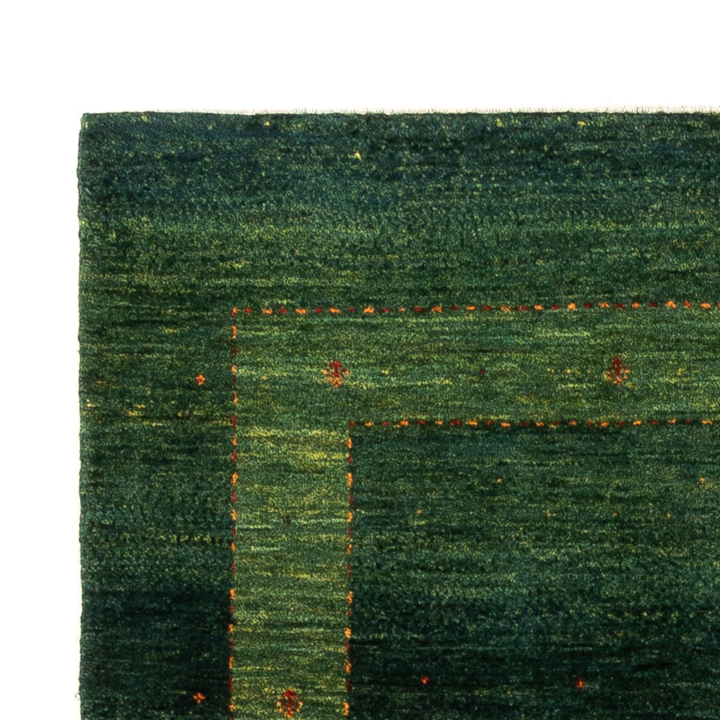 Loribaft Tappeto 178x113cm - Perserteppich Wollteppich
