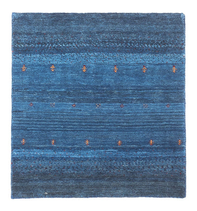 Loribaft Tappeto 55x60cm - Perserteppich Wollteppich