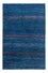 Tappeto Gabbeh - Loribaft Persero - 173 x 113 cm - blu
