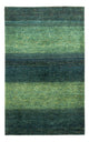 Loribaft Tappeto 185x114cm - Perserteppich Wollteppich