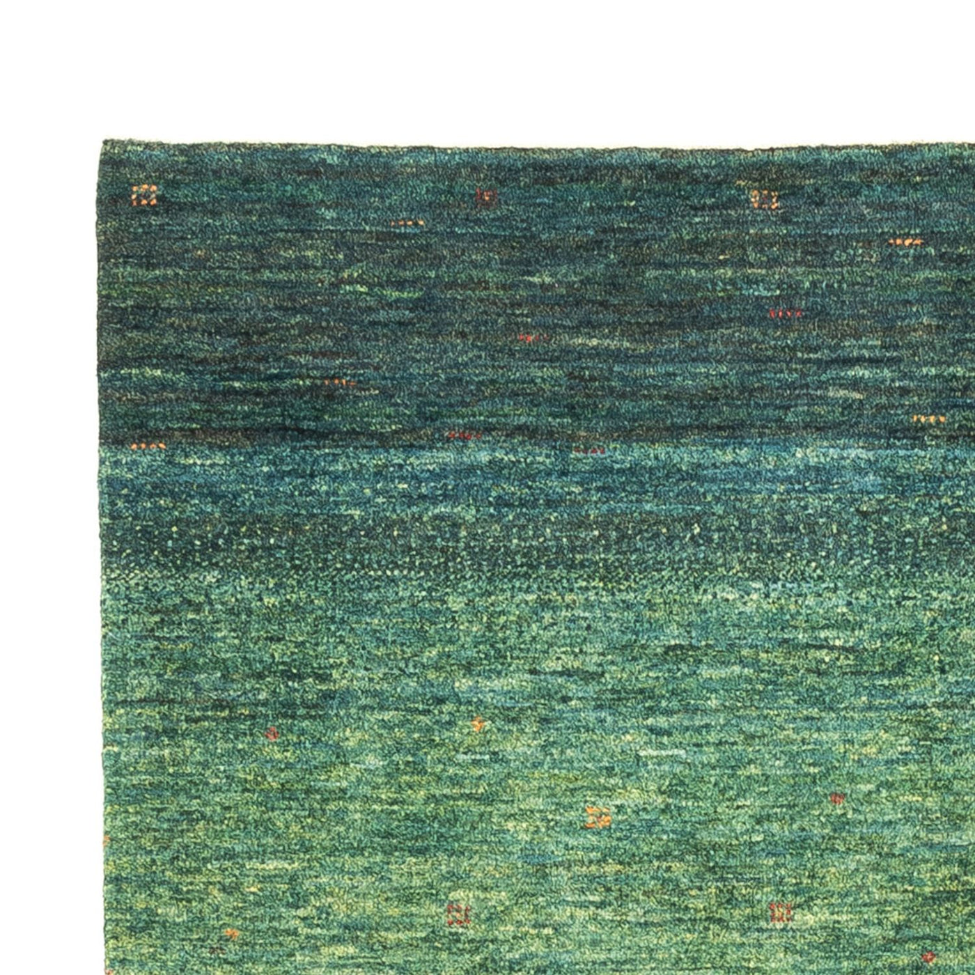 Loribaft Tappeto 185x114cm - Perserteppich Wollteppich
