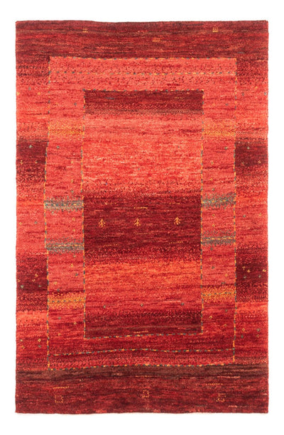 Loribaft Tappeto 75x117cm - Perserteppich Wollteppich