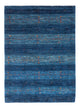 Loribaft Tappeto 85x120cm - Perserteppich Wollteppich