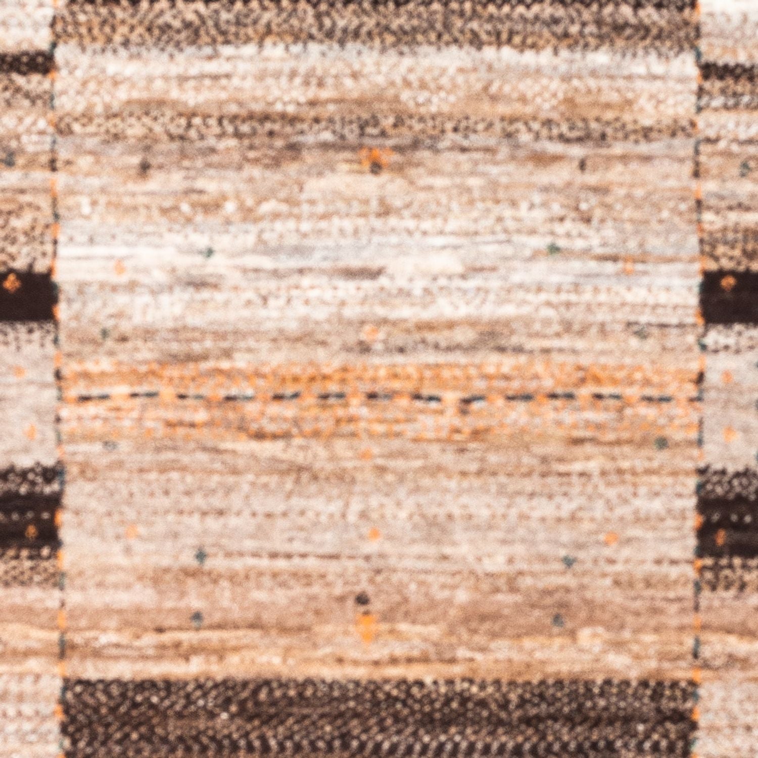Tappeto Gabbeh - Loribaft Persero - 132 x 96 cm - naturale