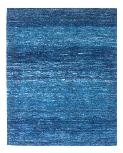 Loribaft Tappeto 100x130cm - Perserteppich Wollteppich