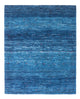 Loribaft Tappeto 130x100cm - Perserteppich Wollteppich