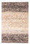 Tappeto Gabbeh - Loribaft Persero - 150 x 103 cm - grigio