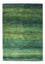 Tappeto Gabbeh - Loribaft Persero - 150 x 102 cm - verde