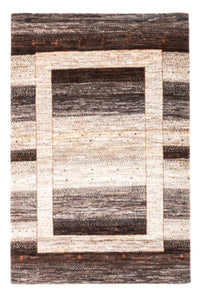 Loribaft Tappeto 146x98cm - Perserteppich Wollteppich – product image
