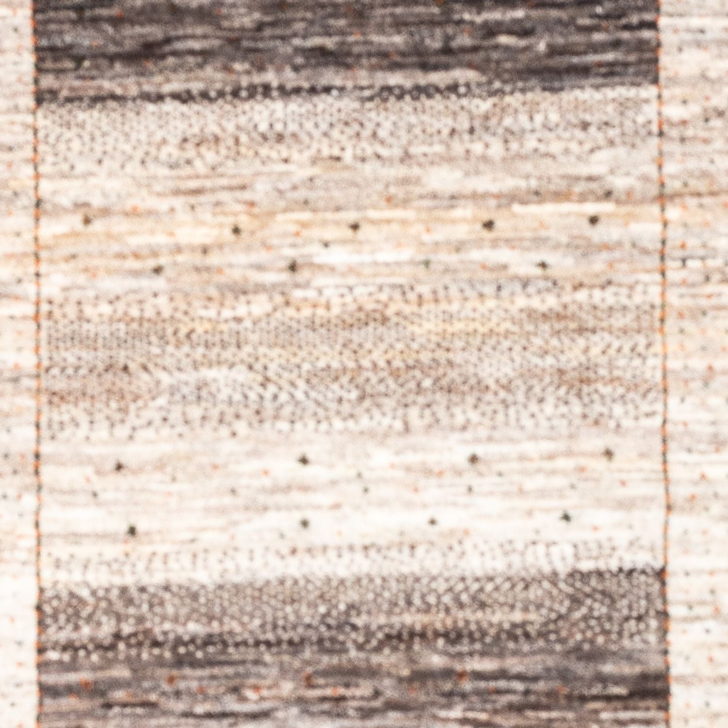 Tappeto Gabbeh - Loribaft Persero - 146 x 98 cm - naturale