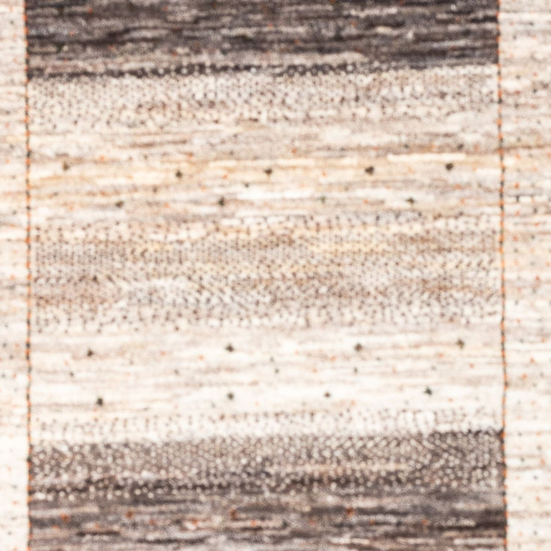Tappeto Gabbeh - Loribaft Persero - 146 x 98 cm - naturale