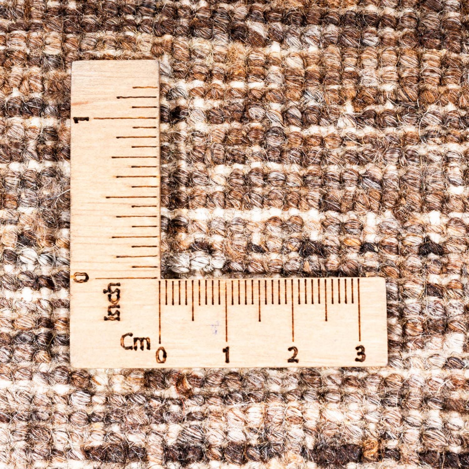 Tappeto Gabbeh - Loribaft Persero - 146 x 98 cm - naturale
