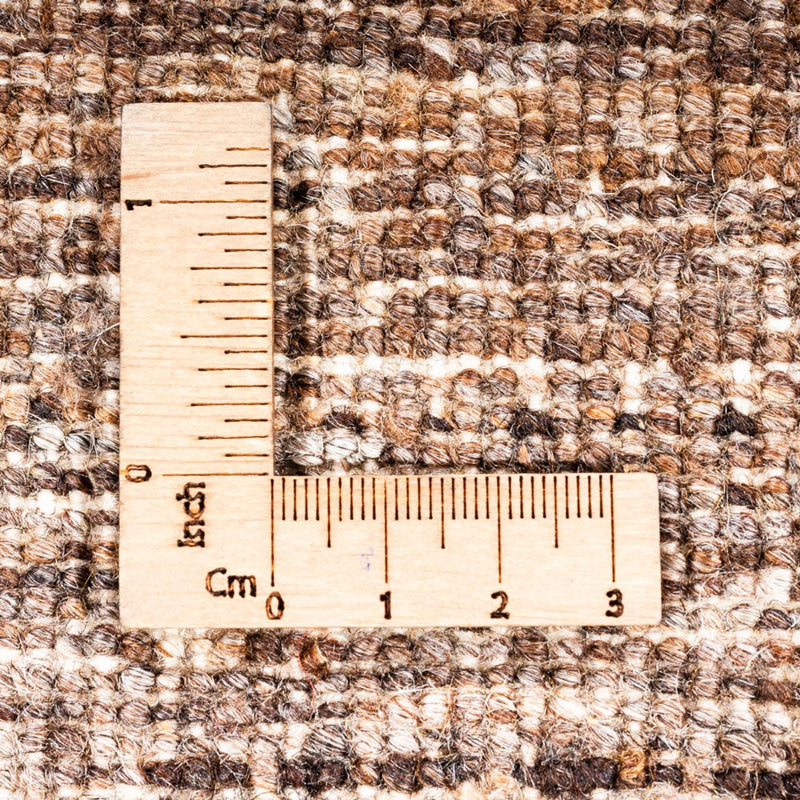 Tappeto Gabbeh - Loribaft Persero - 146 x 98 cm - naturale