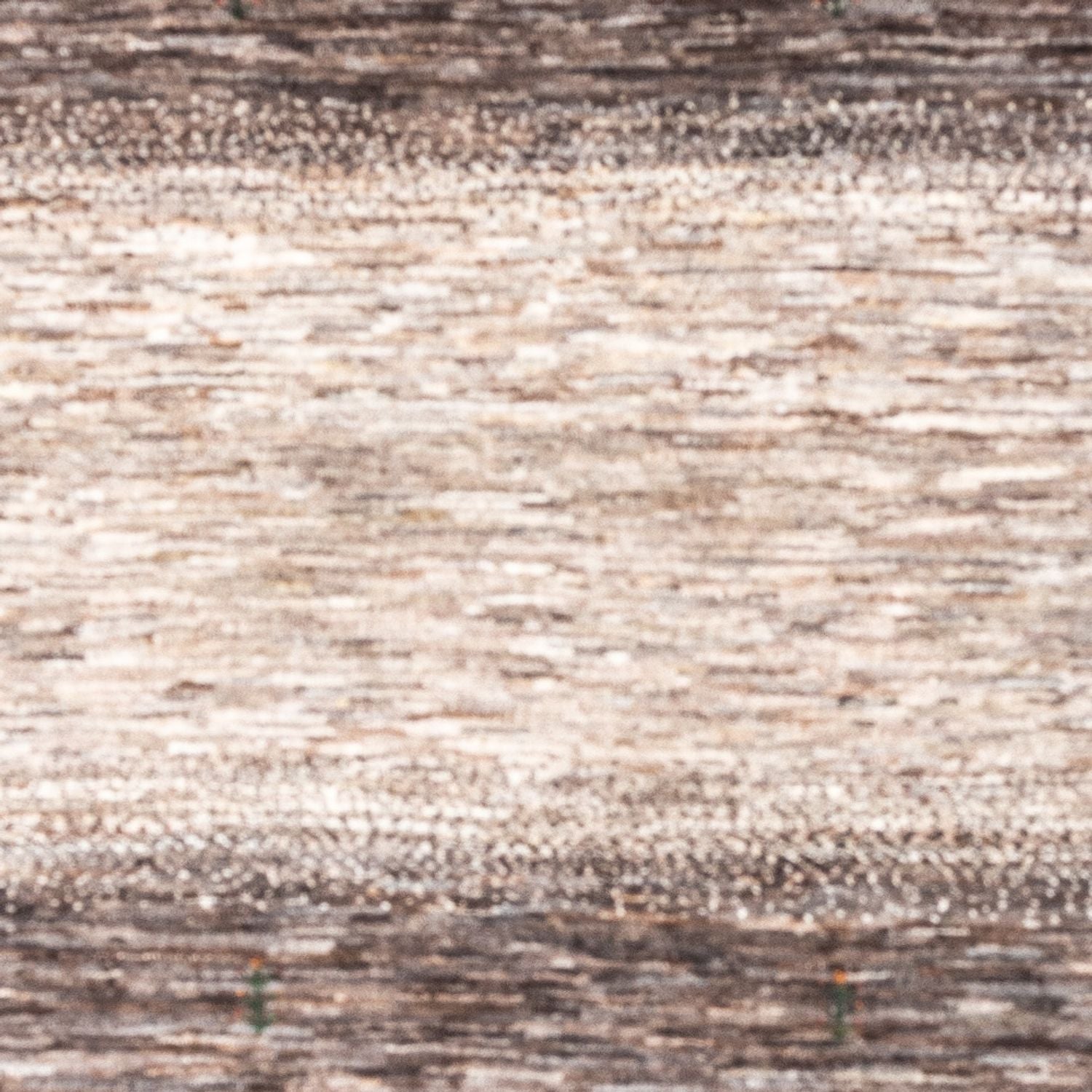 Tappeto Gabbeh - Loribaft Persero - 154 x 103 cm - grigio