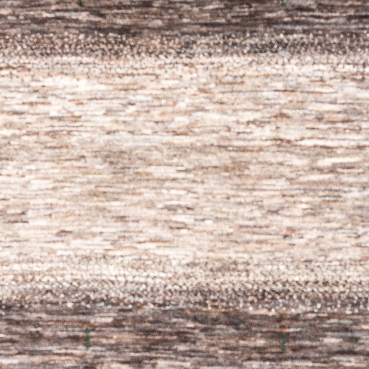 Tappeto Gabbeh - Loribaft Persero - 154 x 103 cm - grigio