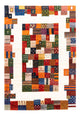 Loribaft Tappeto 232x162cm - Perserteppich Wollteppich