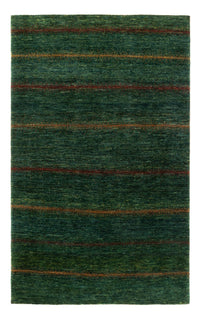 Tappeto Gabbeh - Loribaft Persero - 187 x 120 cm - verde