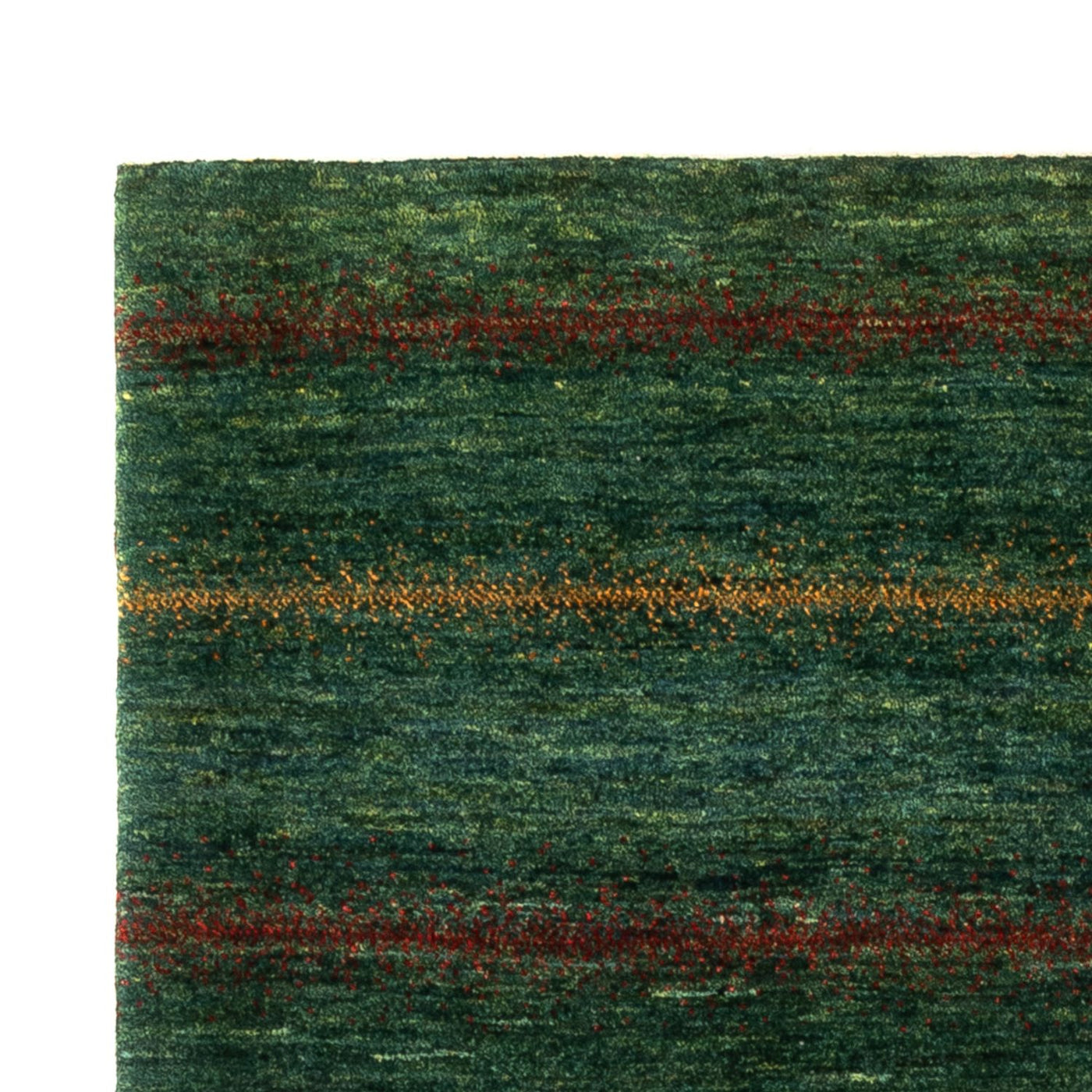 Loribaft Tappeto 187x120cm - Perserteppich Wollteppich