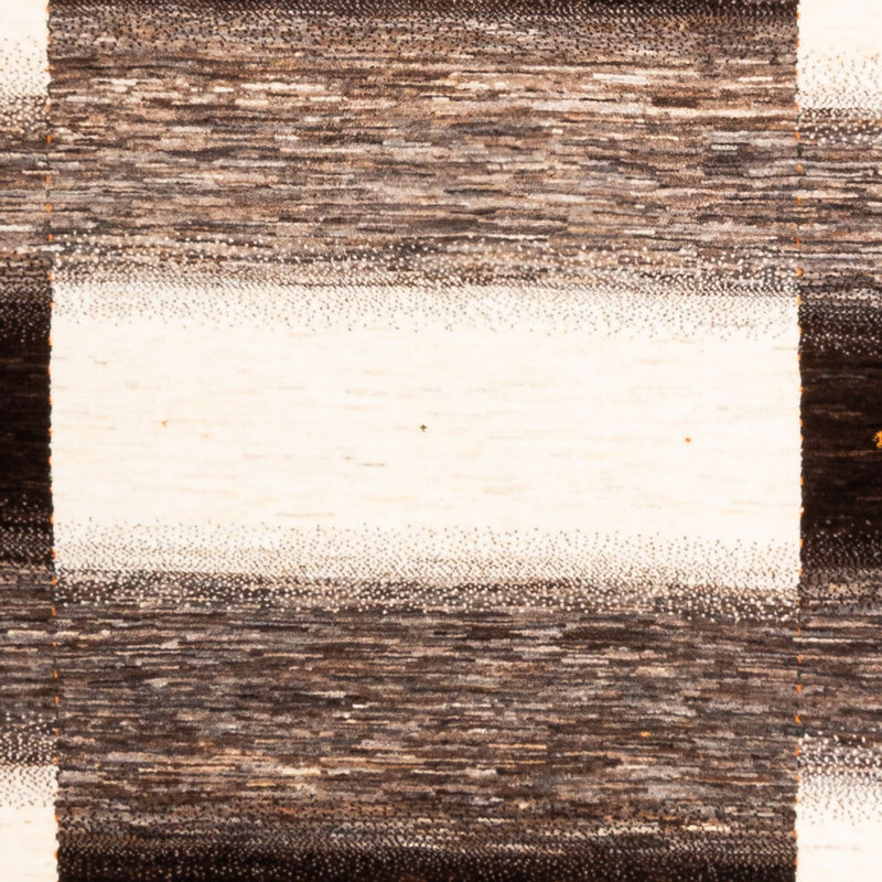 Tappeto Gabbeh - Loribaft Persero - 246 x 170 cm - grigio