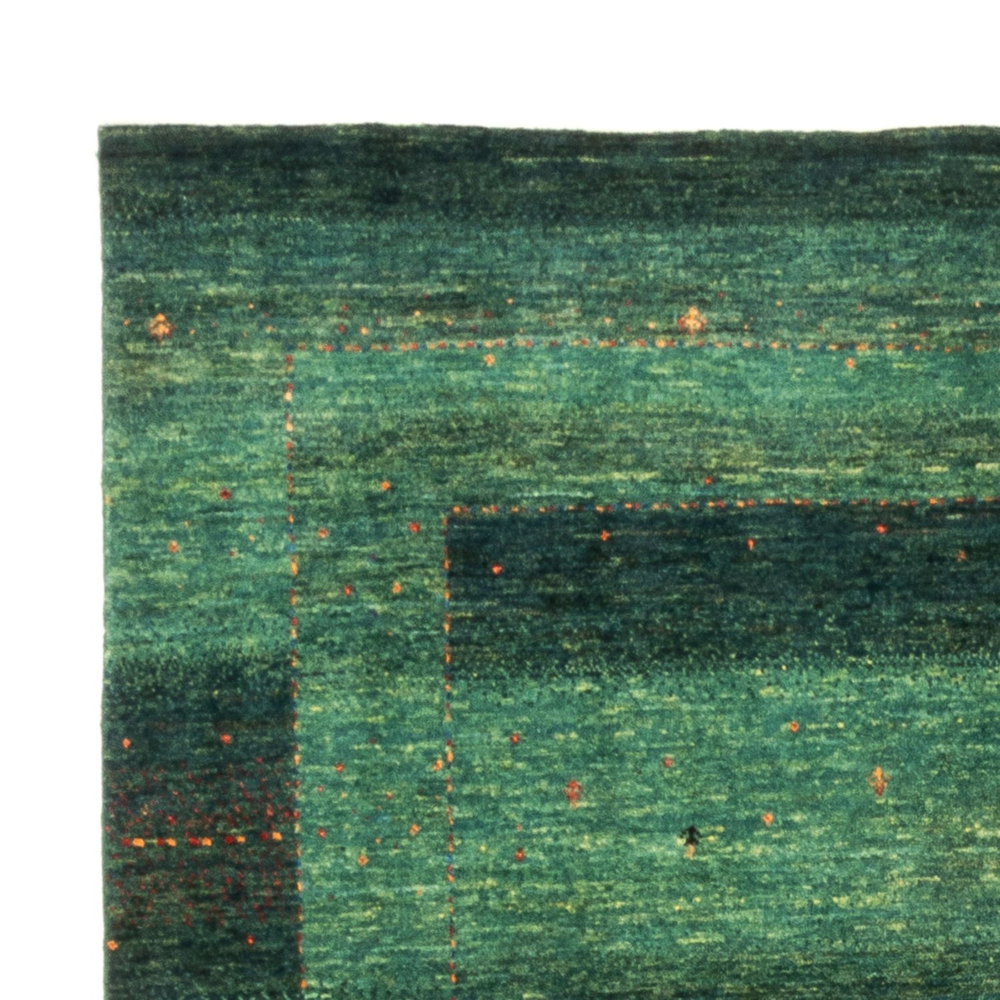Loribaft Tappeto 237x170cm - Perserteppich Wollteppich