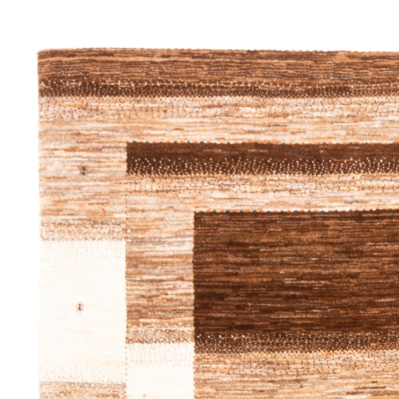 Loribaft Tappeto 236x170cm - Perserteppich Wollteppich