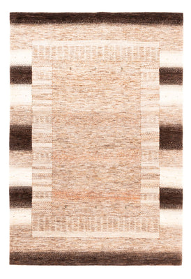 Tappeto Gabbeh - Loribaft Persero - 248 x 174 cm - grigio