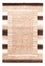 Tappeto Gabbeh - Loribaft Persero - 248 x 174 cm - grigio