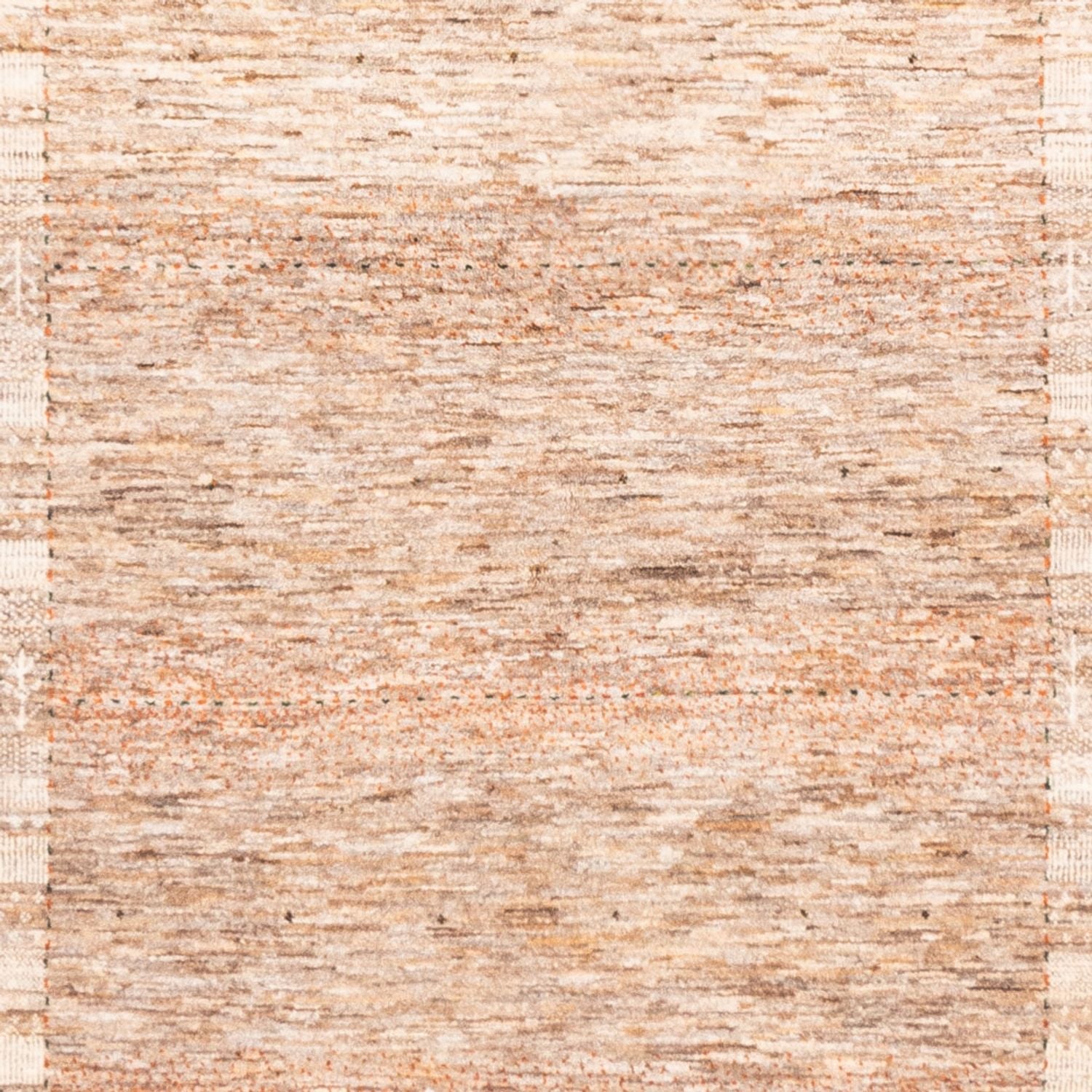 Tappeto Gabbeh - Loribaft Persero - 248 x 174 cm - grigio