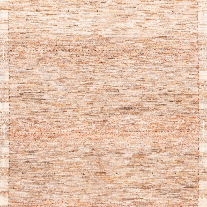 Tappeto Gabbeh - Loribaft Persero - 248 x 174 cm - grigio