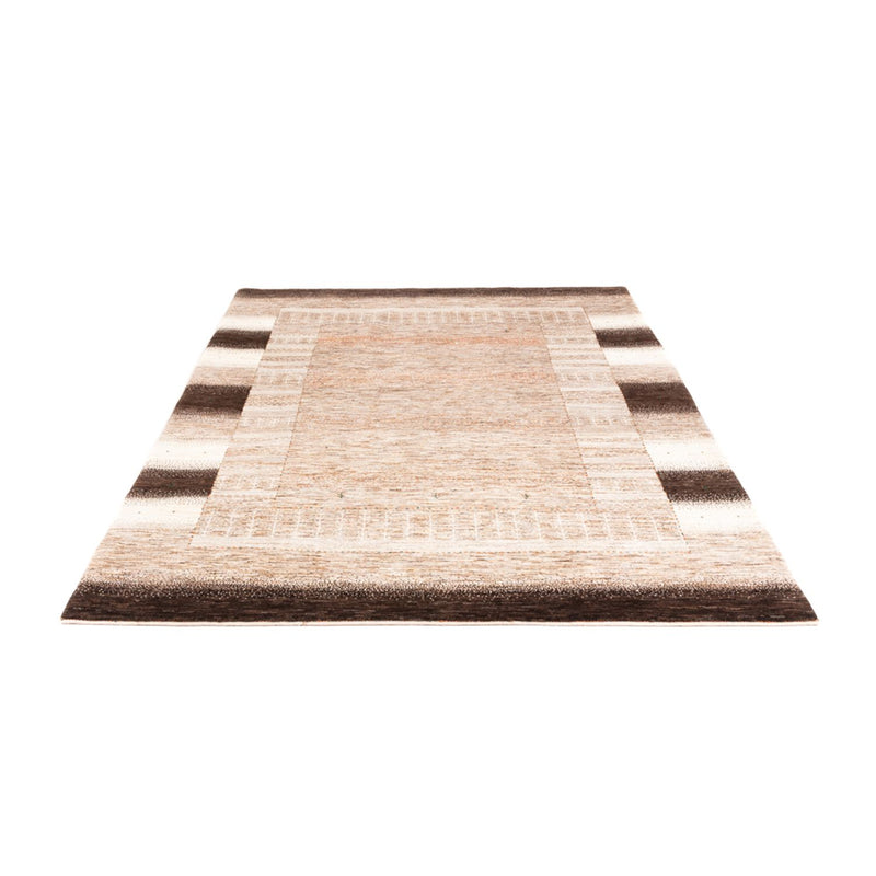 Tappeto Gabbeh - Loribaft Persero - 248 x 174 cm - grigio