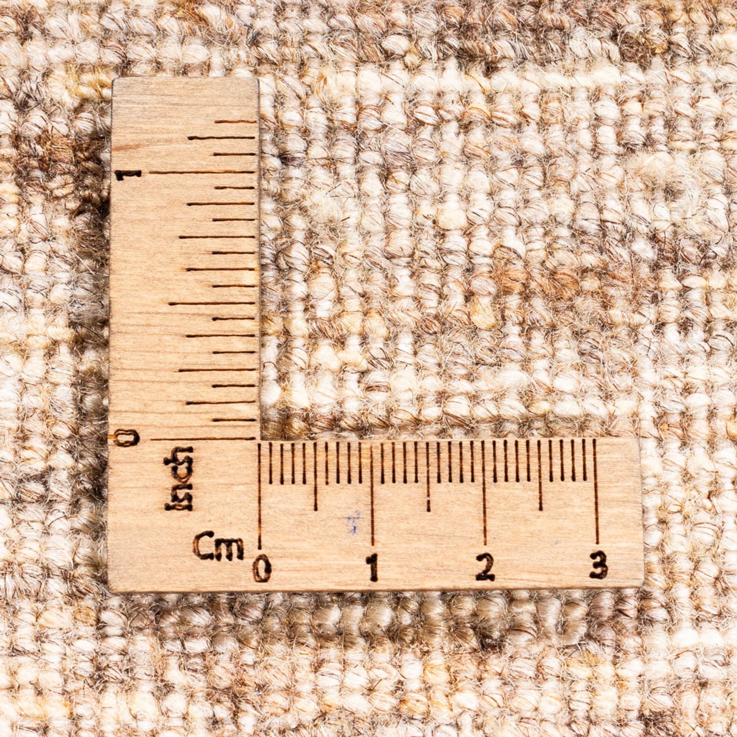 Tappeto Gabbeh - Loribaft Persero - 248 x 174 cm - grigio