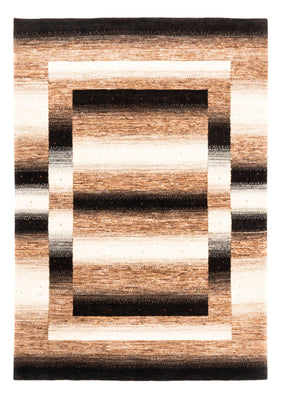 Tappeto Gabbeh - Loribaft Persero - 241 x 174 cm - naturale