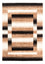 Tappeto Gabbeh - Loribaft Persero - 241 x 174 cm - naturale