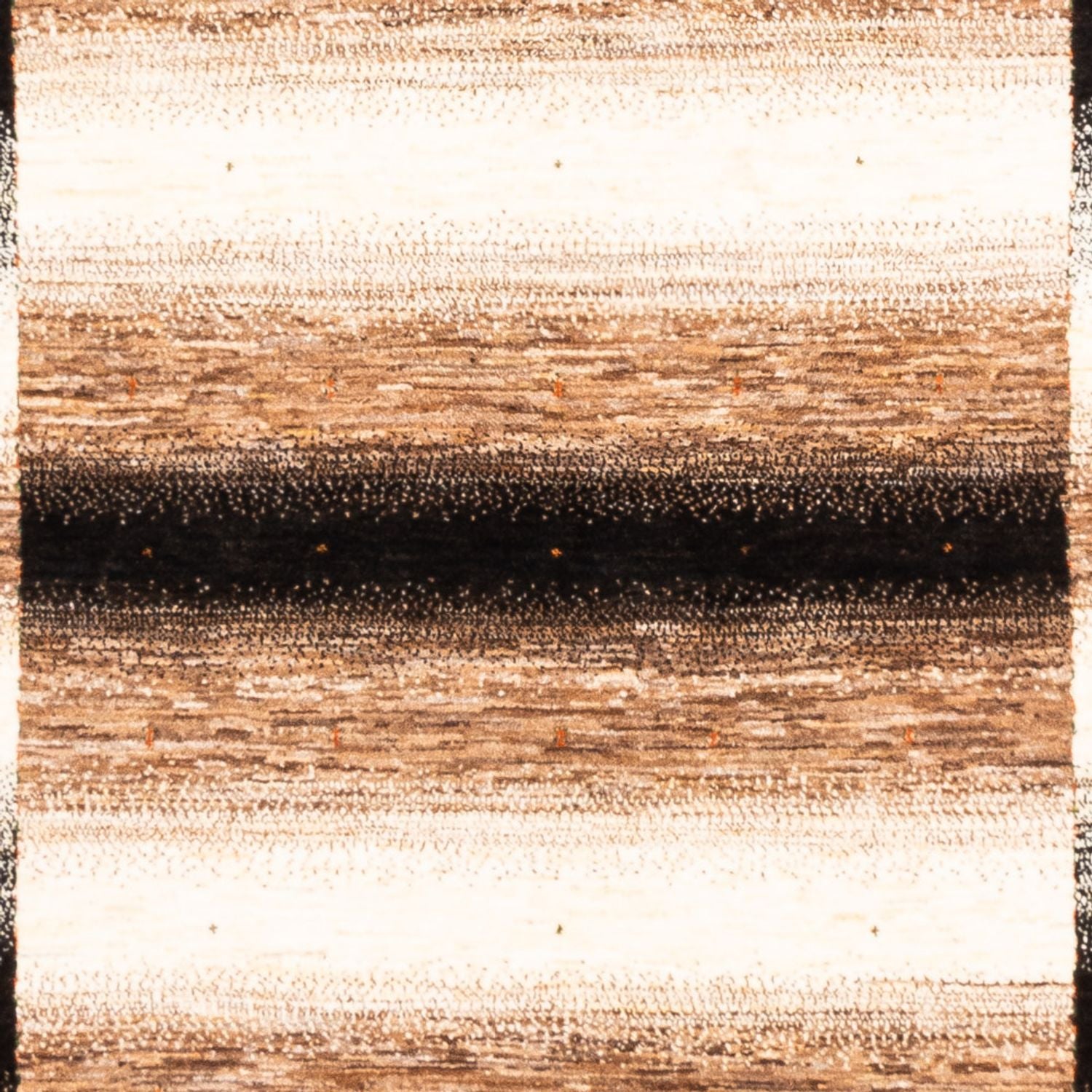 Tappeto Gabbeh - Loribaft Persero - 241 x 174 cm - naturale