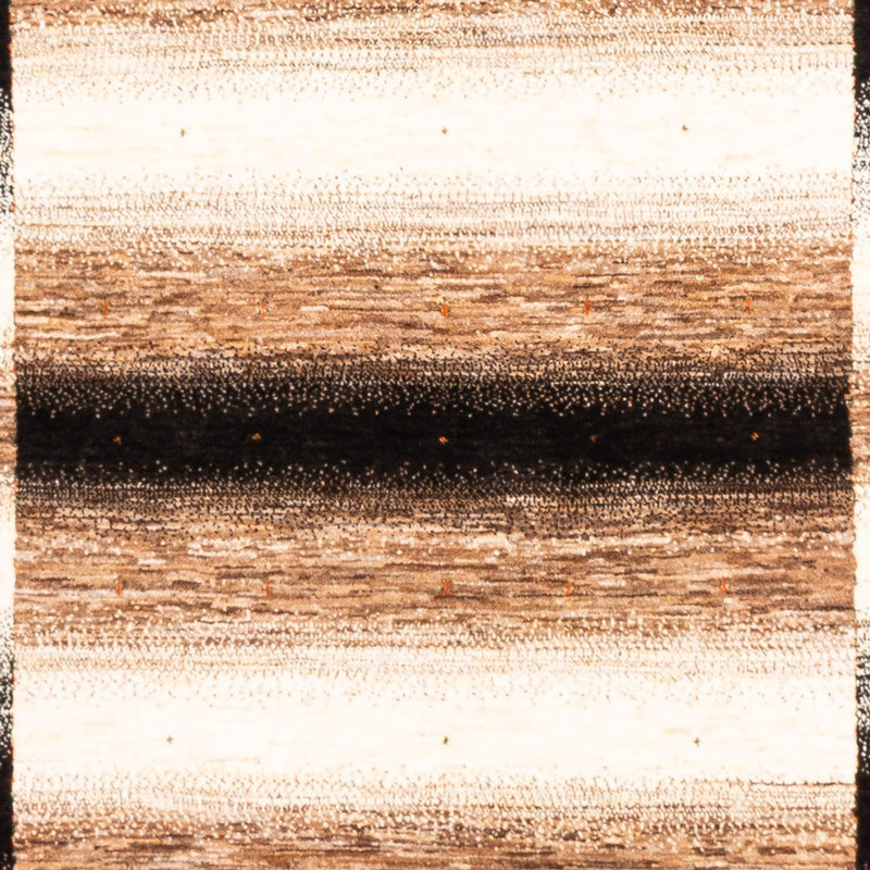 Tappeto Gabbeh - Loribaft Persero - 241 x 174 cm - naturale