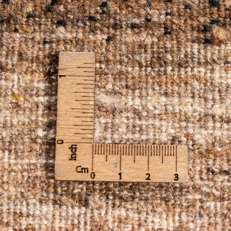 Tappeto Gabbeh - Loribaft Persero - 241 x 174 cm - naturale