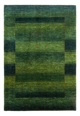 Tappeto Gabbeh - Loribaft Persero - 244 x 172 cm - verde