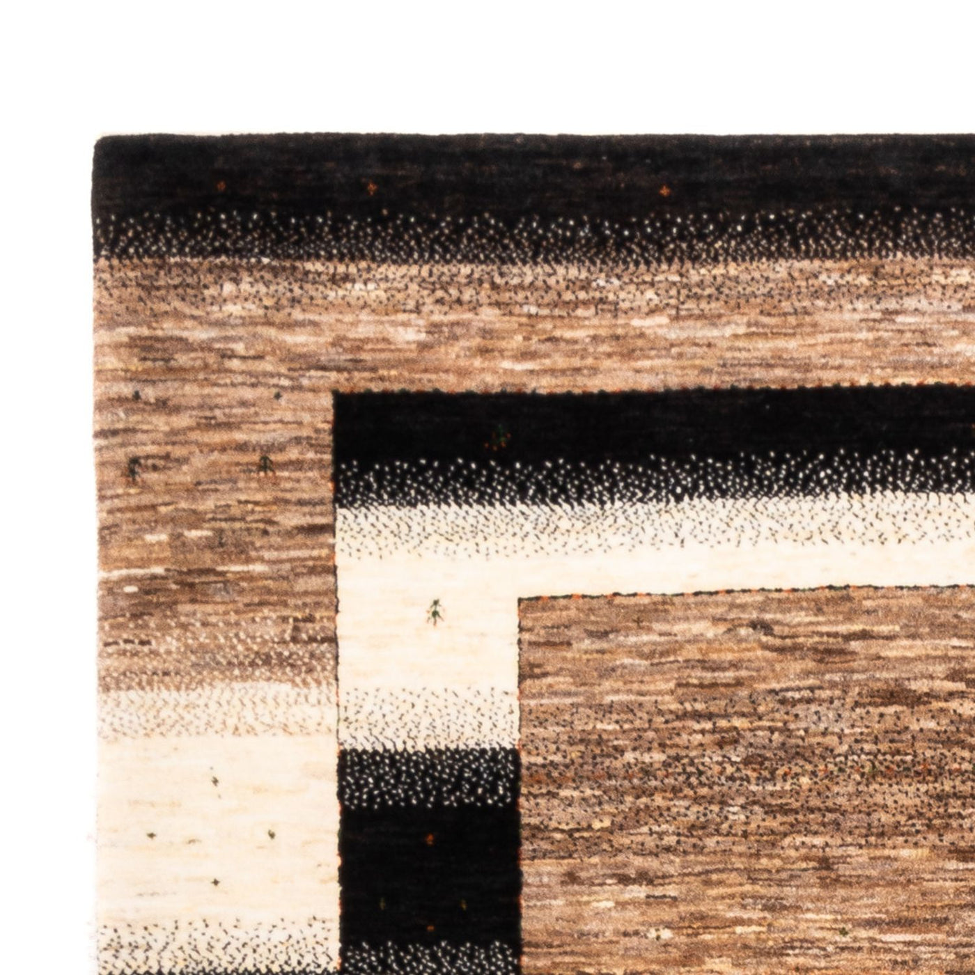 Loribaft Tappeto 248x175cm - Perserteppich Wollteppich