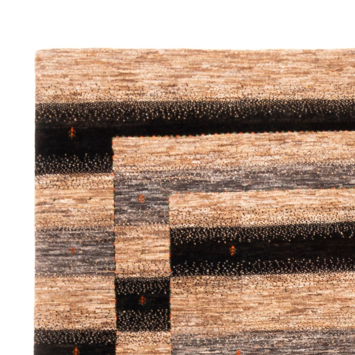 Loribaft Tappeto 173x247cm - Perserteppich Wollteppich