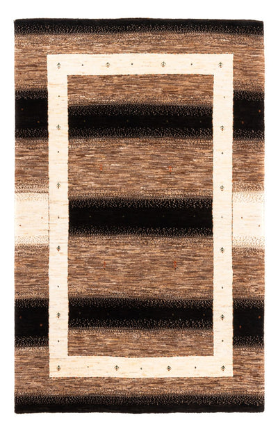 Loribaft Tappeto 125x190cm - Perserteppich Wollteppich