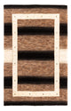 Loribaft Tappeto 190x125cm - Perserteppich Wollteppich