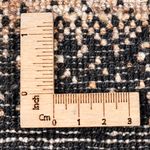 Tappeto Gabbeh - Loribaft Persero - 190 x 125 cm - grigio