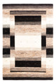 Loribaft Tappeto 126x184cm - Perserteppich Wollteppich