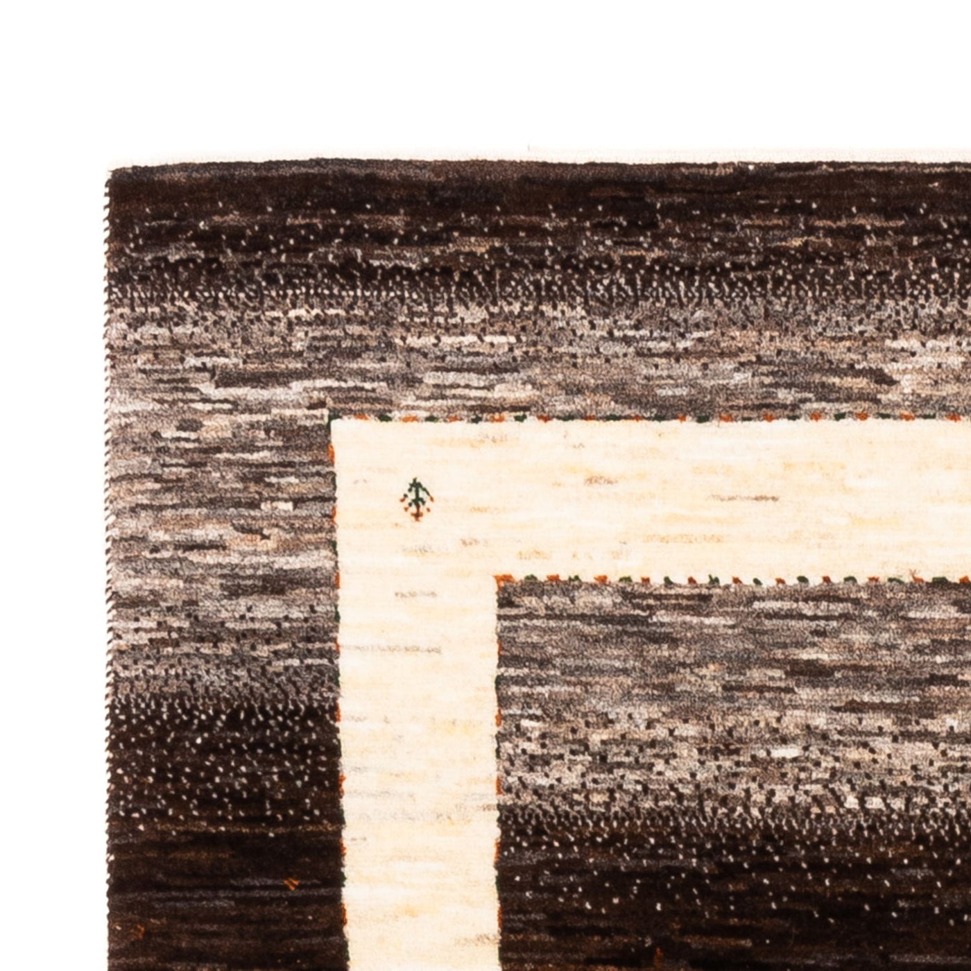 Loribaft Tappeto 173x111cm - Perserteppich Wollteppich