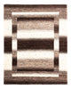 Loribaft Tappeto 128x165cm - Perserteppich Wollteppich
